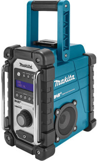Makita Bouwradio DMR104