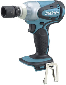 Makita BTW250ZJ accudraaislagmoeraanzetter 14,4 V 2200 RPM Zwart, Blauw
