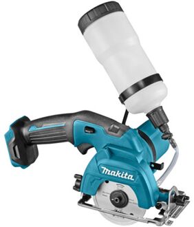 Makita CC301DZJ 12 V Max Diamantsnijder nat 85 mm