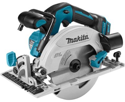 Makita Cirkelzaag Dhs680Z 18V Z Accu