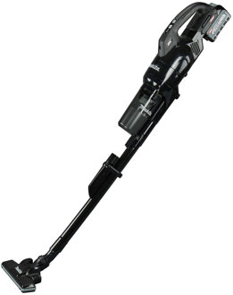 Makita CL003GD1NL1 40 V Max Steelstofzuiger zwart | 2,5 Ah accu + snellader | in doos - CL003GD1NL1