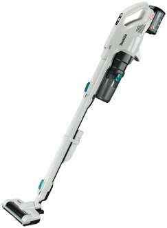 Makita CL004GA101 XGT 40V Max Accu Stofzuiger | Met Roterende Borstel - CL004GA101