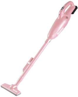 Makita CL108FDSAP | Draadloze stofzuiger | Roze | 12V CXT | Set CL108FDSAP