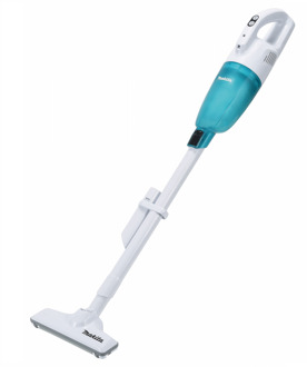 Makita CL117FDX1 Accu Stofzuiger | Blauw | 12 V Max | Ingebouwde 2.0 Ah Li-ion accu - CL117FDX1