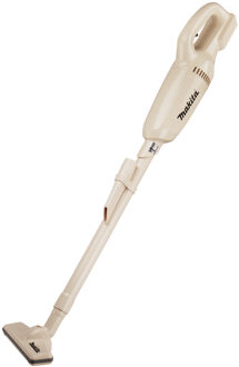 Makita CL183DZ Accu Steelstofzuiger | 18 V | Excl. accu's en lader | In doos - CL183DZ