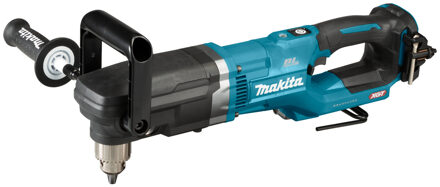 Makita DA001GZ | Haakse Boormachine | 40 V Max | Zonder accu's en lader | In doos