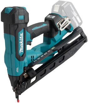 Makita DBN620Z 18v Accu brad tacker | LXT | 15 Ga | Zonder accu's en lader - DBN620Z
