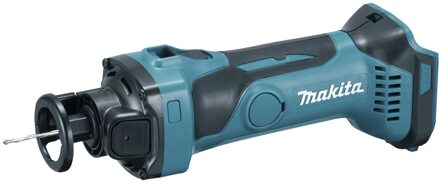 Makita DCO180ZJ 18V Li-Ion accu gipfrees body in Mbox- 6,35mm