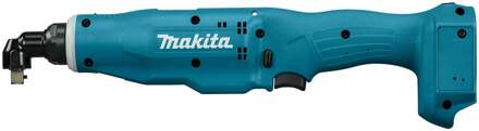 Makita DFL063F4Z LXT 18 V Haakse momentsleutel 1,5 - 6,5 Nm | Zonder accu en lader | In doos - DFL063F4Z