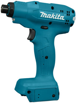 Makita DFT025FM4Z LXT 18 V Momentsleutel 0,5 - 2,0 Nm | Zonder accu en lader | In doos - DFT025FM4Z