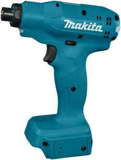 Makita DFT060FM4Z LXT 18 V Momentsleutel 1,5 - 6,5 Nm | Zonder accu en lader | In doos - DFT060FM4Z