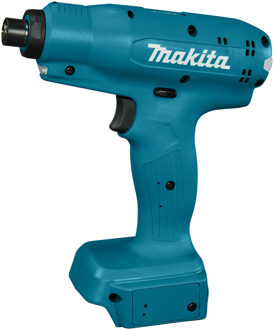 Makita DFT087FM4Z LXT 18 V Momentsleutel 3 - 8 Nm | Zonder accu en lader | In doos - DFT087FM4Z