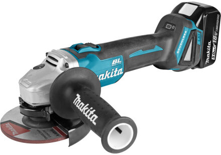 Makita DGA504RTJ