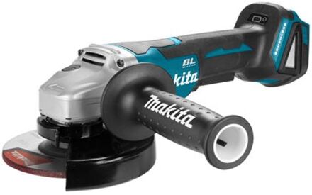 Makita DGA505ZJ (zonder accu)