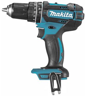 Makita DHP482ZJ (zonder accu)