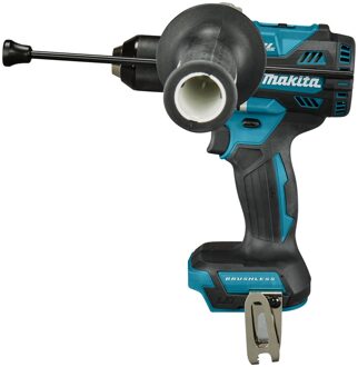 Makita DHP492ZJ 18v Klopboor-/schroefmachine | Zonder accu's en lader | In Mbox - DHP492ZJ