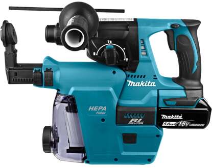 Makita DHR242RTJW