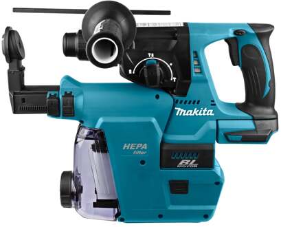 Makita DHR242ZJW (zonder accu)