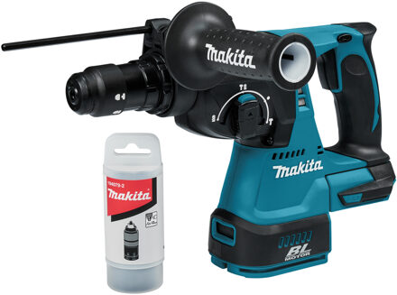 Makita DHR243Z Combihamer - 18V - Losse Body