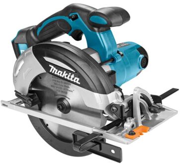 Makita DHS630ZJ (zonder accu)