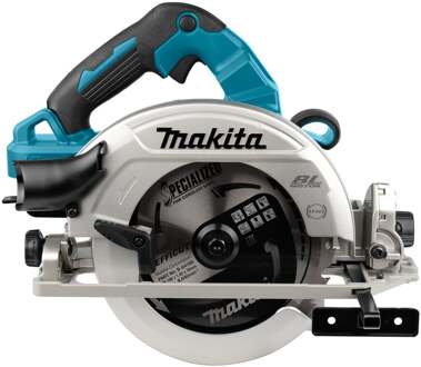 Makita DHS783ZJU 2x18 V Cirkelzaag 190 mm