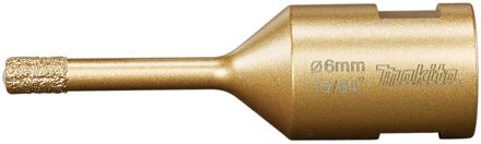 Makita Diamantboor 6mm - D-79918