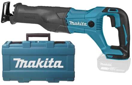 Makita DJR186ZK (zonder accu)