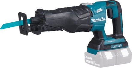 Makita DJR360ZK Accureciprozaag  36V