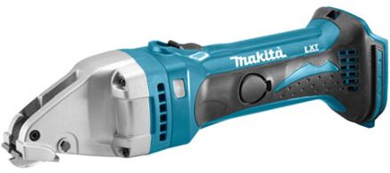 Makita DJS161ZJ 18V Li-Ion accu plaatschaar body in Mbox