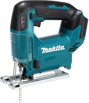 Makita DJV186Z | Accu Decoupeerzaag | 18 V | D-greep | Zonder accu's en lader | In doos - DJV186Z