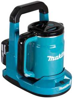 Makita DKT360Z 2x18 V Waterkoker Waterkoker