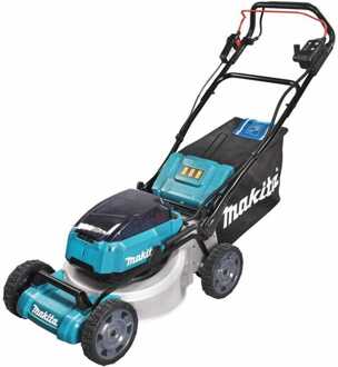 Makita DLM462Z accu-grasmaaier