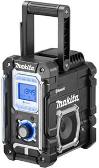 Makita DMR106B radio