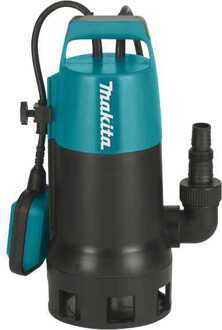 Makita Dompelpomp Elektrisch 1100 W Blauw En Zwart