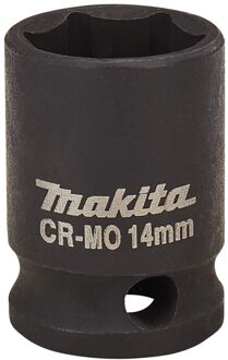 Makita Dop 14x28mm 3/8 - B-39964