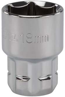 Makita Dop 18x33mm 6-G - B-65729