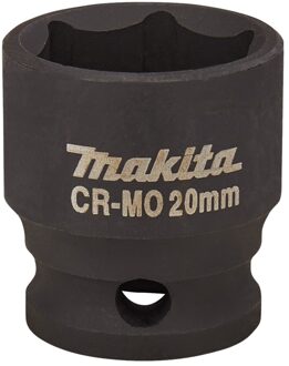 Makita Dop 20x28mm 3/8 - B-40026