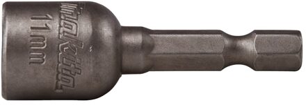 Makita Dopsl 11x50mm 1/4 magn - B-61999