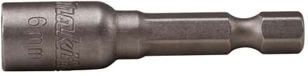 Makita Dopsl 6x50mm 1/4 magn - B-38912