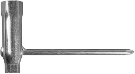 Makita Dopsleutel 10/16mm Afmeting 42644mm