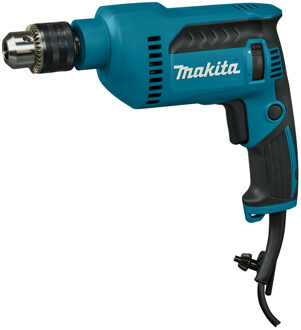 Makita DP4020 - 230 V Boormachine | In doos - DP4020