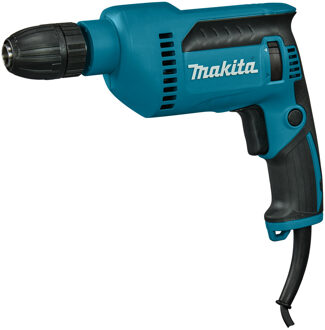 Makita DP4021 - 230 V Boormachine | In doos - DP4021