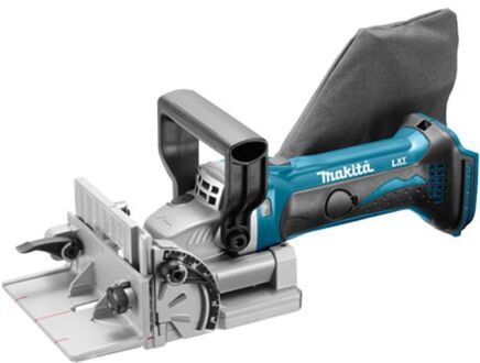 Makita DPJ180ZJ 18V Li-Ion accu lamellenfrees body in Mbox