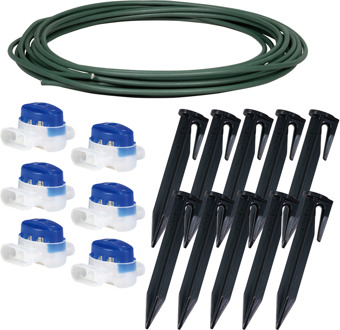 Makita Draad reparatie set RM350D - 1913N4-0