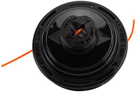 Makita Draadkop M8x1,25LH - T-02917