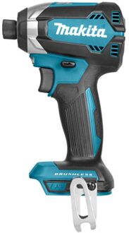 Makita DTD153ZJ 18V Li-Ion accu slagschroevendraaier - Losse Body (geleverd zonder accu en lader)