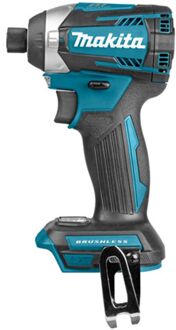 Makita DTD154ZJ (zonder accu)