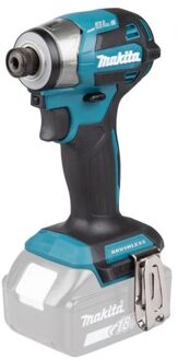 Makita DTD173Z | Accu Slagschroevendraaier | 18V | Excl. accu's en lader | Losse Body - DTD173Z