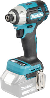 Makita DTD201Z 18V Accu Slagschroevendraaier | Excl. accu's en lader - DTD201Z