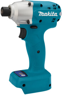 Makita DTDA140Z | Instelbare slagschroevendraaier | 140Nm | 14,4 V | Body | Zonder accu's & Laders